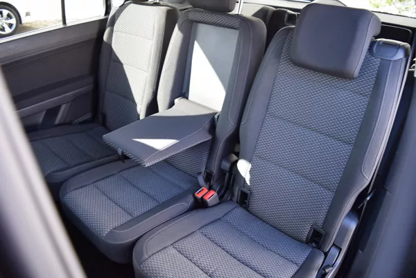 Volkswagen Touran 1.4TSI 110kw CLBMT 7MÍST LED - foto 16