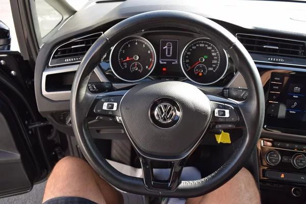 Volkswagen Touran 1.4TSI 110kw CLBMT 7MÍST LED - foto 31