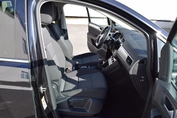 Volkswagen Touran 1.4TSI 110kw CLBMT 7MÍST LED - foto 38