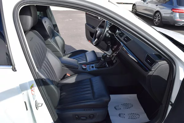 Škoda Superb 2.0TDI 110kw 4x4 L&K DSG TAŽNÉ - foto 39