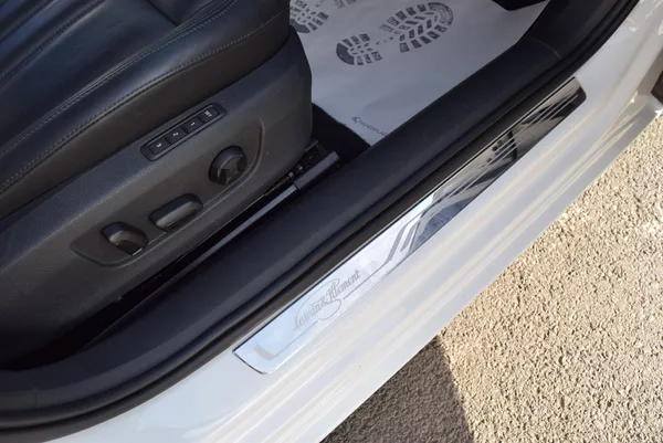 Škoda Superb 2.0TDI 110kw 4x4 L&K DSG TAŽNÉ - foto 41
