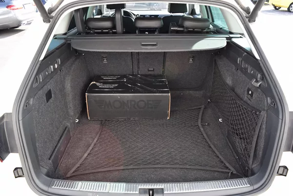Škoda Superb 2.0TDI 110kw 4x4 L&K DSG TAŽNÉ - foto 9