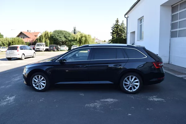 Škoda Superb 1.5TSI 110kw DSG STYLE PLUS - foto 12