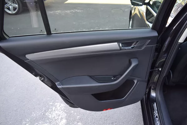 Škoda Superb 1.5TSI 110kw DSG STYLE PLUS - foto 13