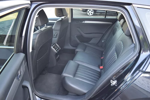 Škoda Superb 1.5TSI 110kw DSG STYLE PLUS - foto 14