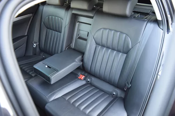Škoda Superb 1.5TSI 110kw DSG STYLE PLUS - foto 15