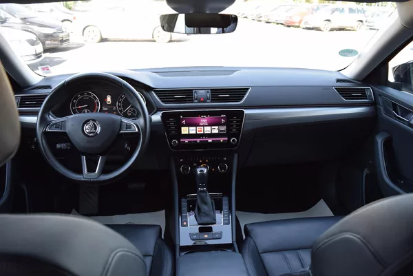 Škoda Superb 1.5TSI 110kw DSG STYLE PLUS - foto 18