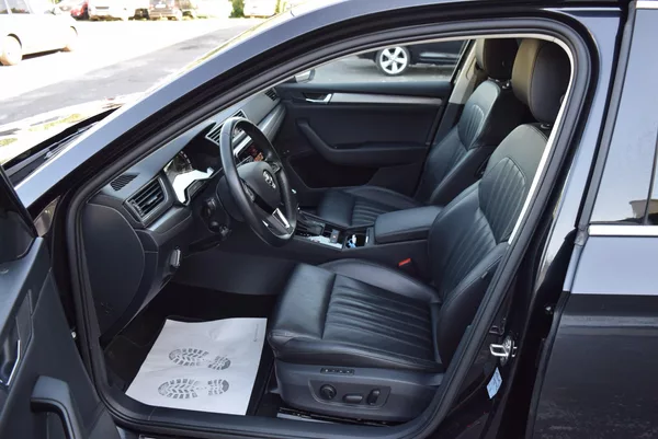 Škoda Superb 1.5TSI 110kw DSG STYLE PLUS - foto 21