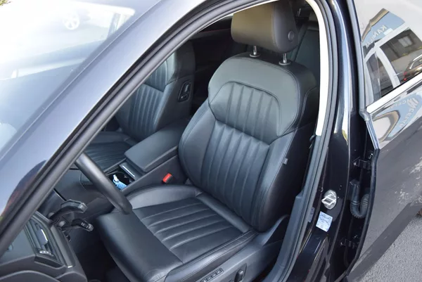 Škoda Superb 1.5TSI 110kw DSG STYLE PLUS - foto 22