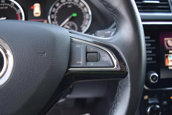 Škoda Superb 1.5TSI 110kw DSG STYLE PLUS - foto 29