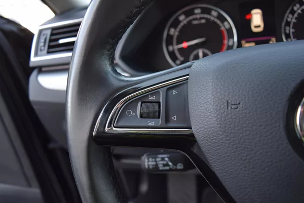 Škoda Superb 1.5TSI 110kw DSG STYLE PLUS - foto 30