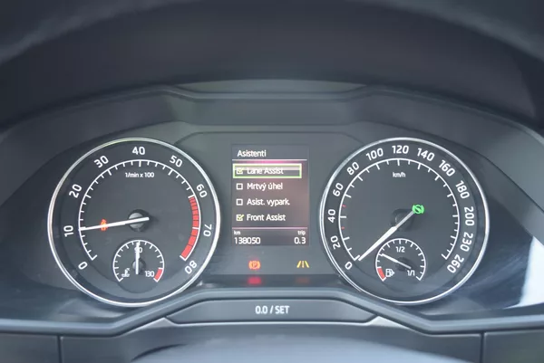 Škoda Superb 1.5TSI 110kw DSG STYLE PLUS - foto 32