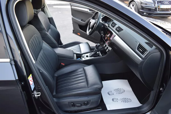 Škoda Superb 1.5TSI 110kw DSG STYLE PLUS - foto 34