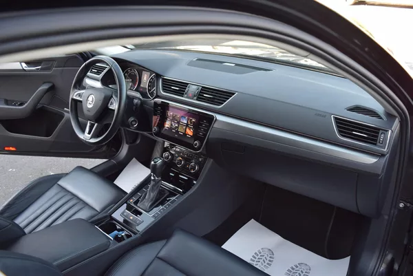 Škoda Superb 1.5TSI 110kw DSG STYLE PLUS - foto 35