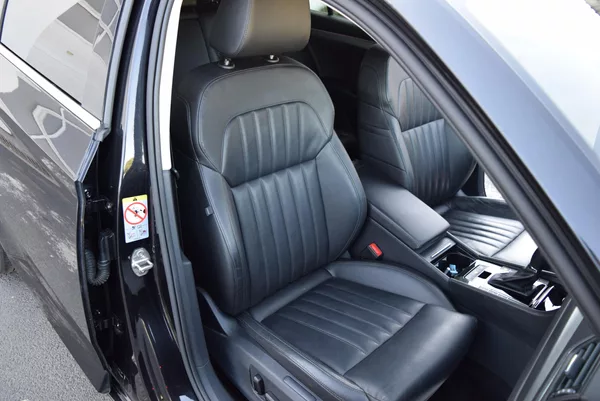 Škoda Superb 1.5TSI 110kw DSG STYLE PLUS - foto 36