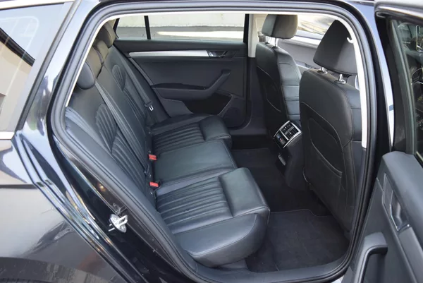 Škoda Superb 1.5TSI 110kw DSG STYLE PLUS - foto 38