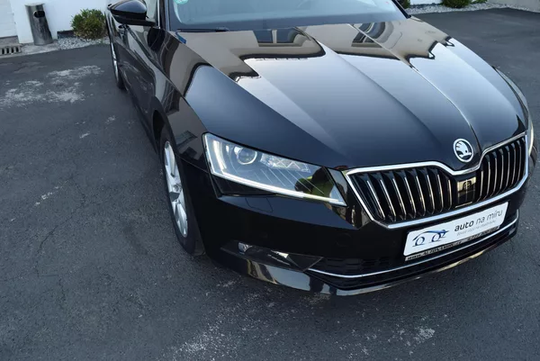Škoda Superb 1.5TSI 110kw DSG STYLE PLUS - foto 4