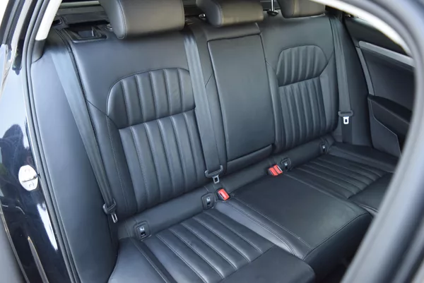 Škoda Superb 1.5TSI 110kw DSG STYLE PLUS - foto 41