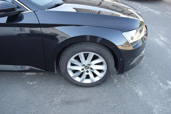 Škoda Superb 1.5TSI 110kw DSG STYLE PLUS - foto 5