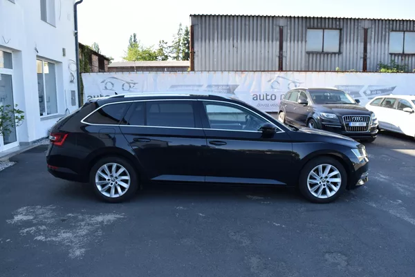 Škoda Superb 1.5TSI 110kw DSG STYLE PLUS - foto 6