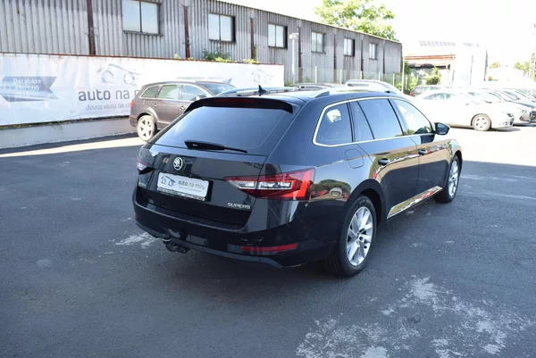 Škoda Superb 1.5TSI 110kw DSG STYLE PLUS - foto 7