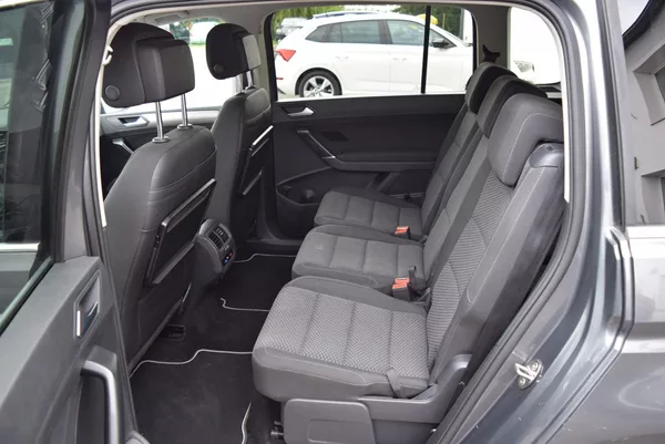Volkswagen Touran 1.4TSI 110kw 7MÍST CLBMT APP - foto 14