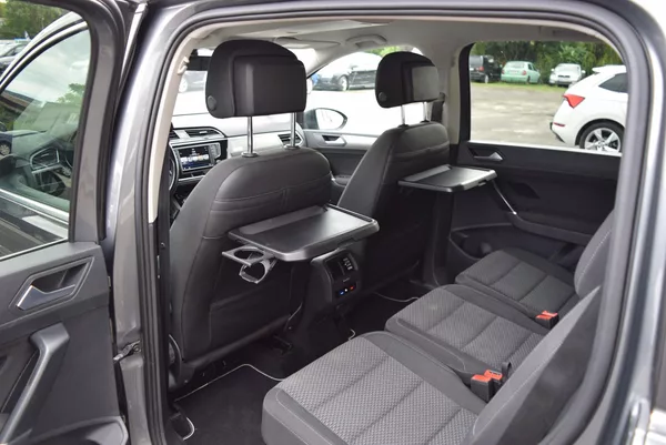 Volkswagen Touran 1.4TSI 110kw 7MÍST CLBMT APP - foto 17