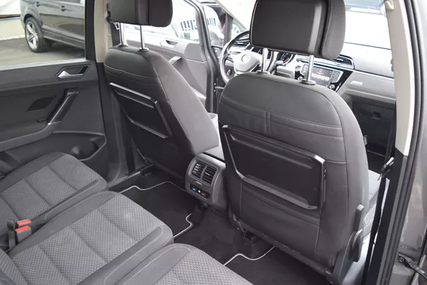 Volkswagen Touran 1.4TSI 110kw 7MÍST CLBMT APP - foto 40