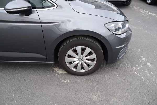 Volkswagen Touran 1.4TSI 110kw 7MÍST CLBMT APP - foto 5