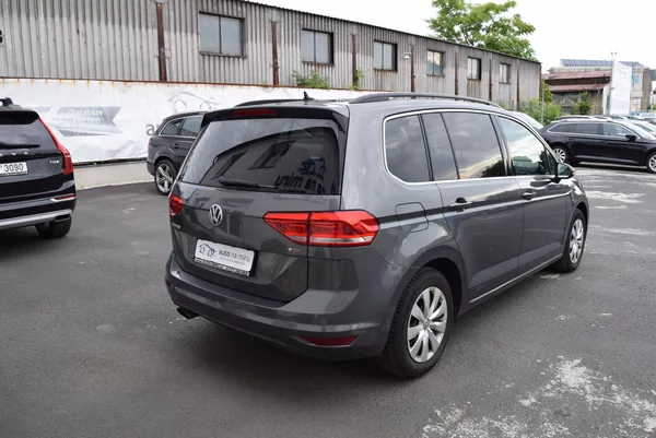 Volkswagen Touran 1.4TSI 110kw 7MÍST CLBMT APP - foto 7