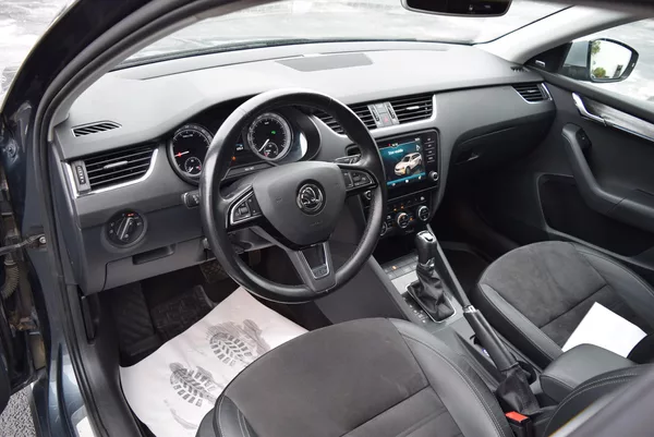 Škoda Octavia 2.0TDI 135kw SCOUT DSG 4x4 TAŽ - foto 22