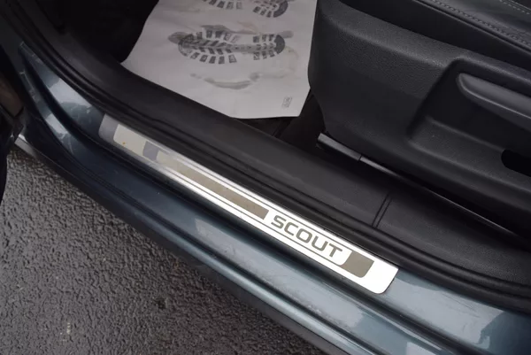 Škoda Octavia 2.0TDI 135kw SCOUT DSG 4x4 TAŽ - foto 24