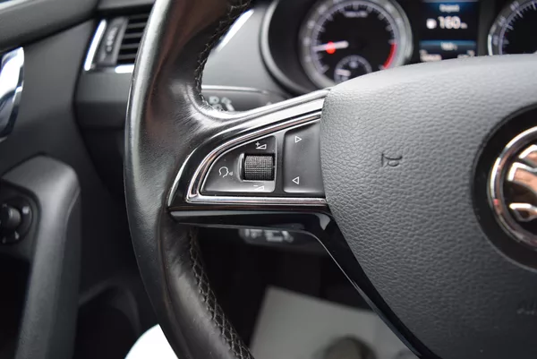 Škoda Octavia 2.0TDI 135kw SCOUT DSG 4x4 TAŽ - foto 33