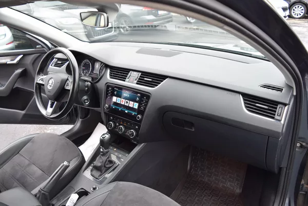Škoda Octavia 2.0TDI 135kw SCOUT DSG 4x4 TAŽ - foto 39
