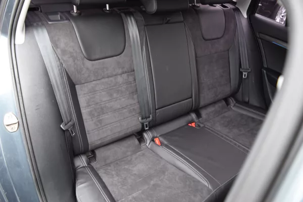 Škoda Octavia 2.0TDI 135kw SCOUT DSG 4x4 TAŽ - foto 46