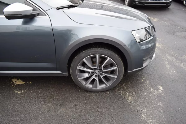 Škoda Octavia 2.0TDI 135kw SCOUT DSG 4x4 TAŽ - foto 5