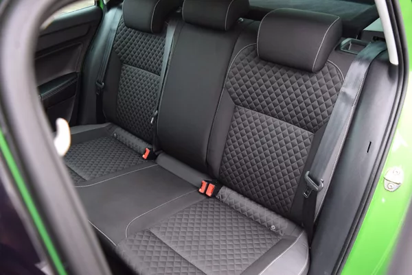 Škoda Rapid 1.2TSI 81kw ED. DRIVE XEN PANO - foto 14