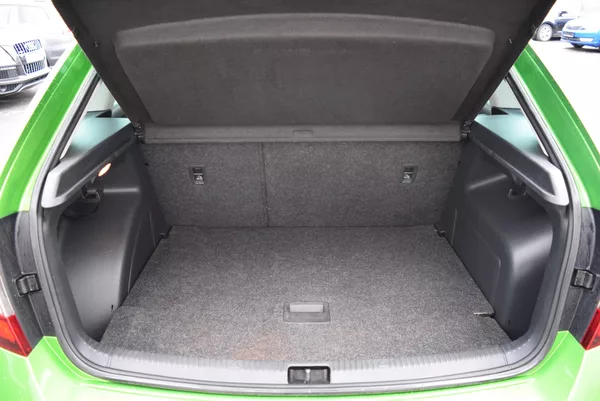 Škoda Rapid 1.2TSI 81kw ED. DRIVE XEN PANO - foto 9