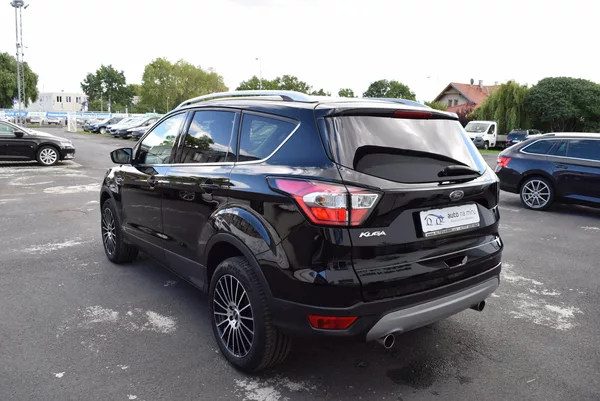 Ford Kuga 1.5 EcoBoost 110kw TITANIUM - foto 11