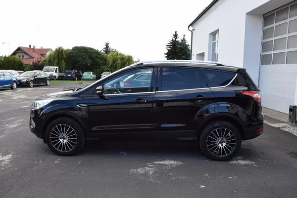 Ford Kuga 1.5 EcoBoost 110kw TITANIUM - foto 12
