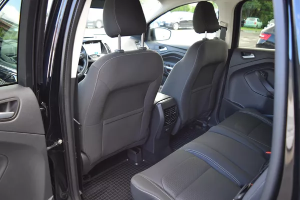Ford Kuga 1.5 EcoBoost 110kw TITANIUM - foto 16