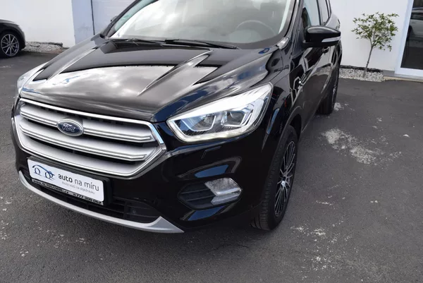 Ford Kuga 1.5 EcoBoost 110kw TITANIUM - foto 2