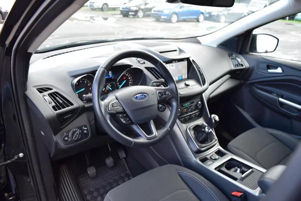 Ford Kuga 1.5 EcoBoost 110kw TITANIUM - foto 21