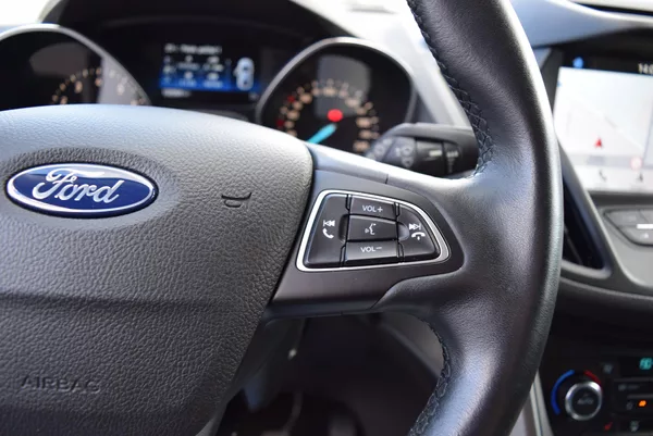 Ford Kuga 1.5 EcoBoost 110kw TITANIUM - foto 27