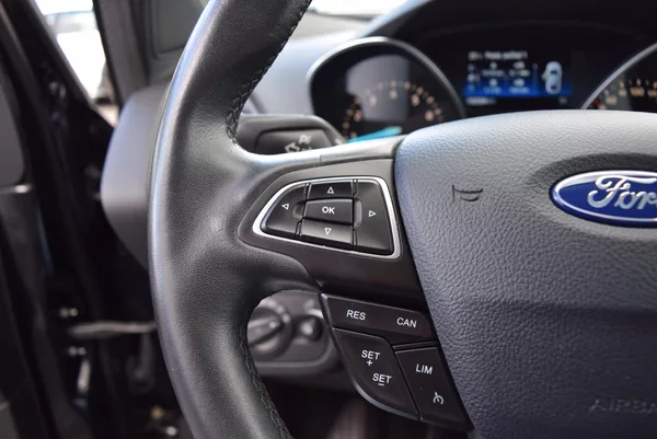 Ford Kuga 1.5 EcoBoost 110kw TITANIUM - foto 28