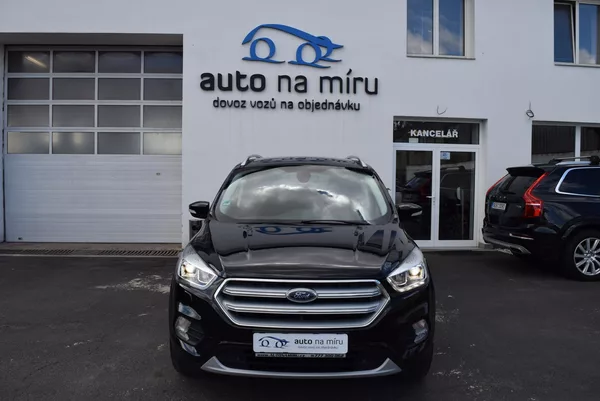 Ford Kuga 1.5 EcoBoost 110kw TITANIUM - foto 3