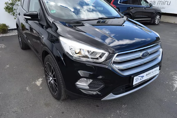 Ford Kuga 1.5 EcoBoost 110kw TITANIUM - foto 4