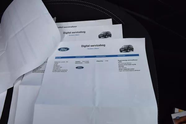 Ford Kuga 1.5 EcoBoost 110kw TITANIUM - foto 40