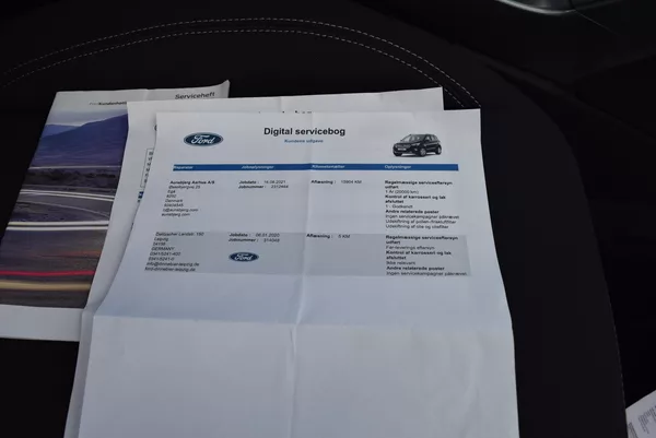Ford Kuga 1.5 EcoBoost 110kw TITANIUM - foto 42