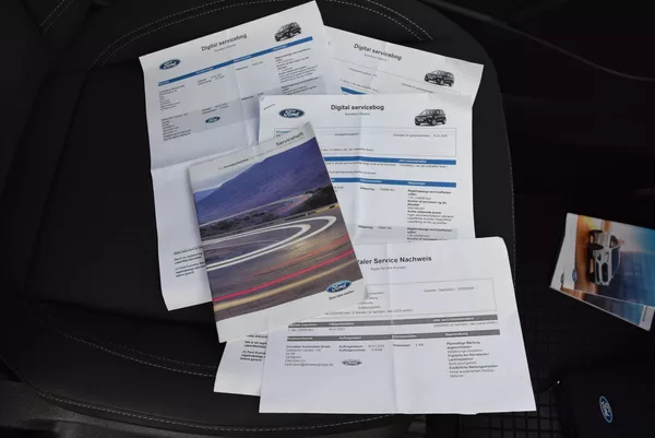 Ford Kuga 1.5 EcoBoost 110kw TITANIUM - foto 44